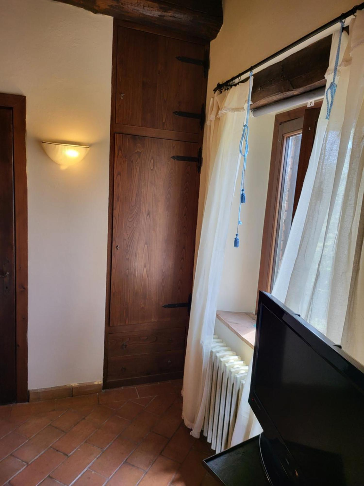 Country House La Collina Di Bargiano - Casa Raffaella Allerona Bagian luar foto