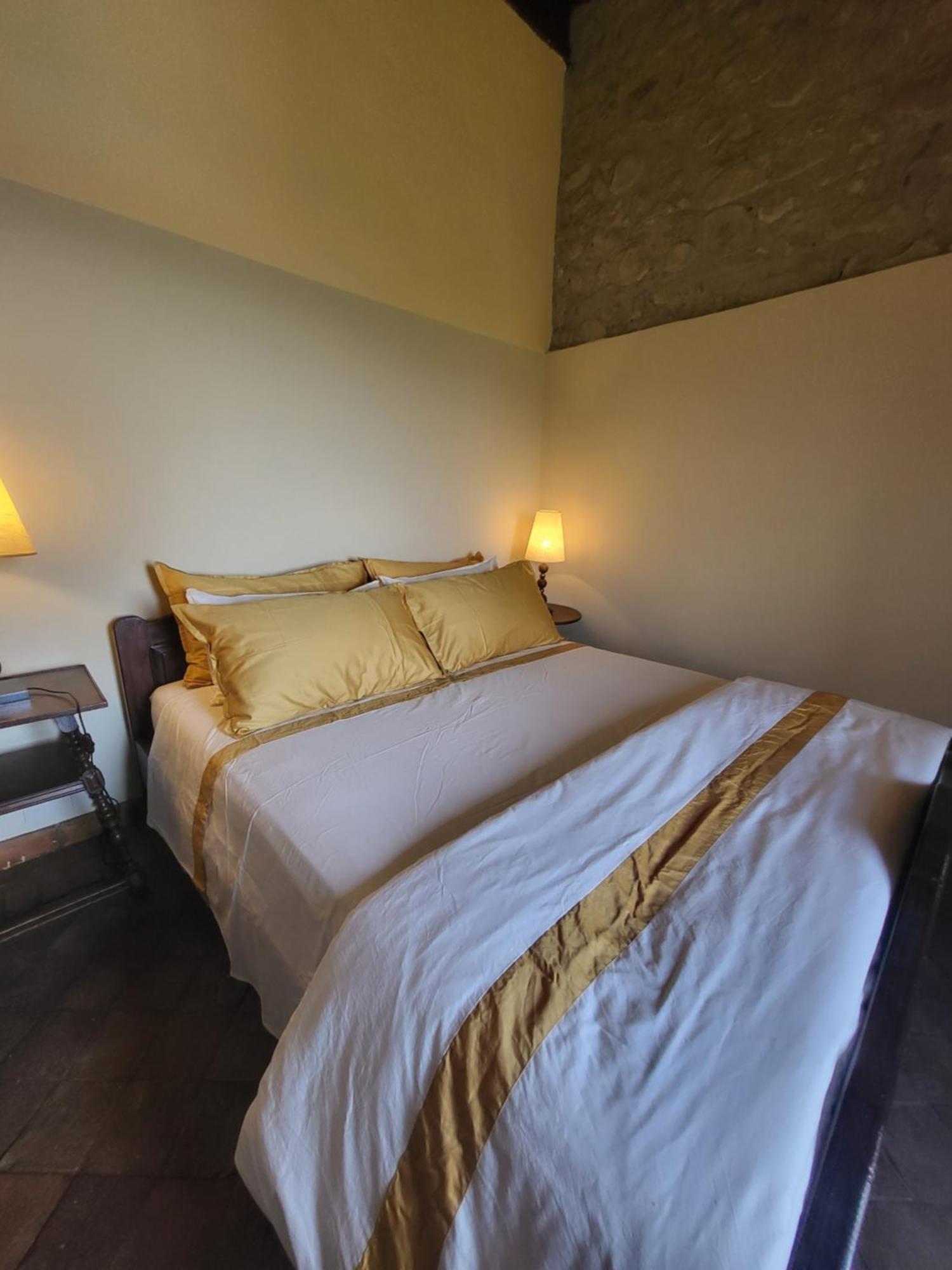 Country House La Collina Di Bargiano - Casa Raffaella Allerona Bagian luar foto